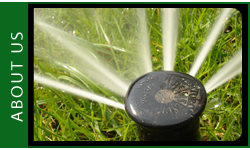 Sprinklers Sales Meaford - About Us